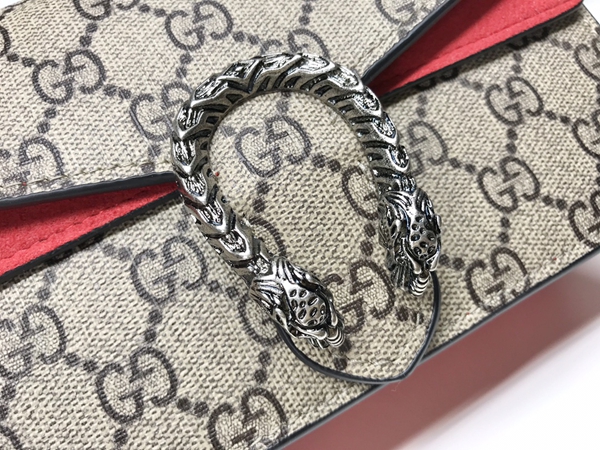 激安グッチバッグコピー素材ディテール